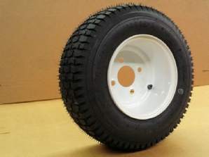 16" Lawn & Garden Turf Tire